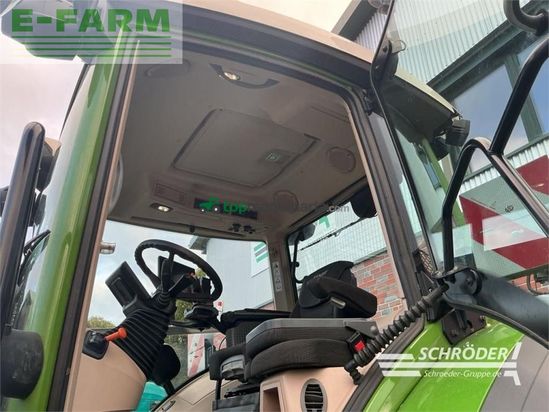 Tractor agrícola - Fendt - 936 gen7 profi plus