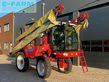 Atomizador - Bargam - grimac 1j 2500