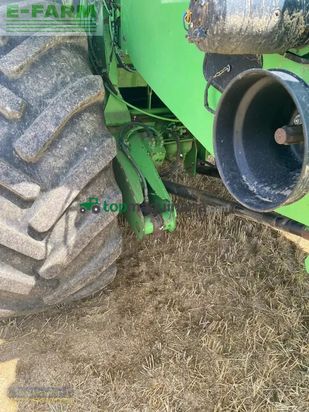 Cosechadora de Cereal - Deutz-Fahr - 5695 hts balance