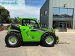 Telescopica - Merlo - tf35.7 cs-140 telehandler (st26802)