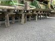Combinado de siembra - Amazone - semoir ad 302