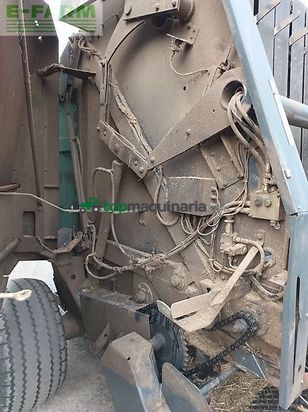 Empacadora gigant - Vicon - rv 187 opticut