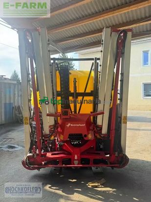 Atomizador - Kverneland - ixter a 12