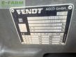 Tractor agrícola - Fendt - 724 vario profiplus