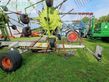 Rastrillo - Claas - liner 3000