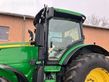 Tractor agrícola - John Deere - 7290r auto powr