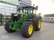 Tractor agrícola - John Deere - 6r 215
