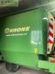 Empacadora gigant - Krone - fortima v 1500 mc mit dl-bremse