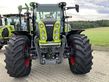 Tractor agrícola - Claas - arion 470 comfort hexashift