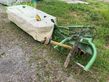 Cortacésped manual - Krone - am243s