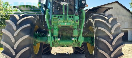 Tractor agrícola - John Deere - 6230R