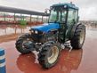Tractor agrícola - New Holland - TN90F