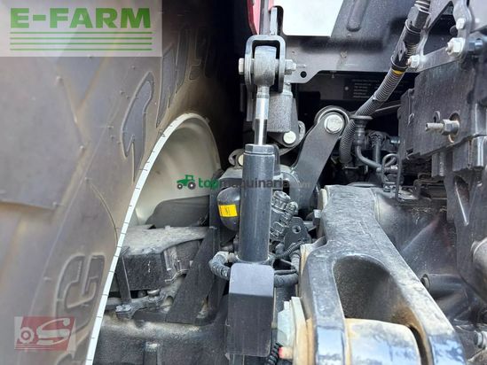 Tractor agrícola - Steyr - 6280 absolut cvt