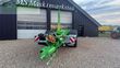Cinta transportadora de forraje - Joskin - cargo-lift cargo-lift cl6500