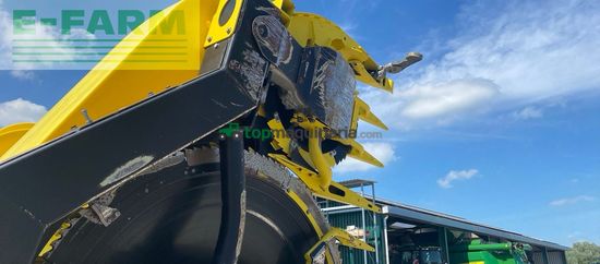 Cabezal - John Deere - 475 Plus