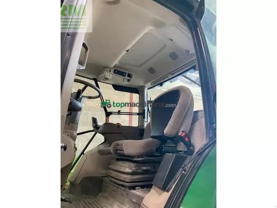 Tractor agrícola - John Deere - 6155r