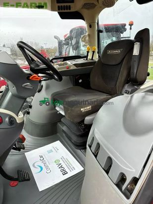 Tractor agrícola - McCormick - x7.650