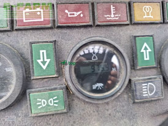 Minicargadora - Kubota - rt 160