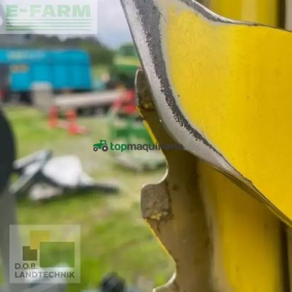 Cosechadora de Cereal - John Deere - 9700i prodrive 40km/h