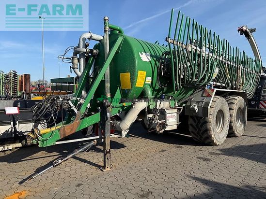 Cuba de purin - Kotte - pt 18.500