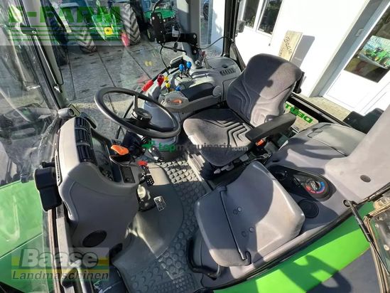 Tractor agrícola - Deutz-Fahr - agrotron m620 sehr gepflegt