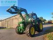 Tractor agrícola - John Deere - 6430 premium