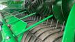 Empacadora gigant - John Deere - V461R