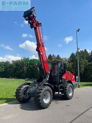 Telescopica - Schaffer - 8620 t-3