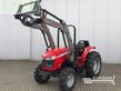 Tractor agrícola - Massey Ferguson - 1755e mp