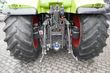 Tractor agrícola - Claas - arion 650 cmatic cebis CMATIC CEBIS