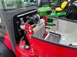 Minicargadora - Weidemann - 1160 kabine, stvzo, hohe hubhoehe