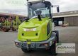 Minicargadora - Claas - torion 537 sinus