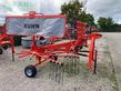 Rastrillo - Kuhn - ga 4201