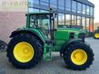 Tractor agrícola - John Deere - 7530 Premium