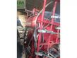 Sembradora directa - Kverneland - ts-drill6000