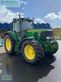 Tractor agrícola - John Deere - 6920s