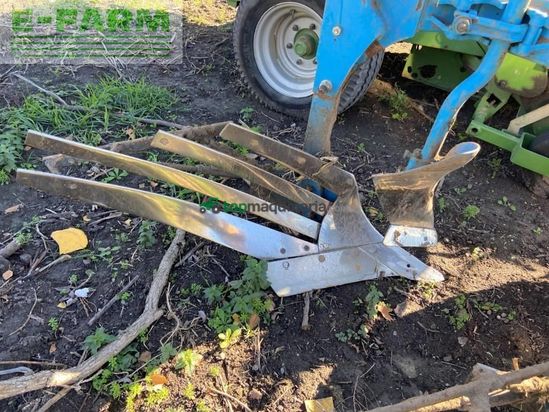 Arado - Lemken - opal 160