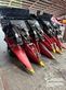 Cabezal - Geringhoff - ms-horizon 800 fb