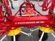 Henificador - Pöttinger - hit 910 h