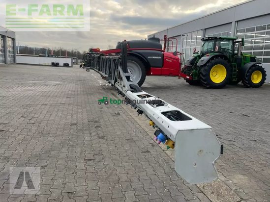 Atomizador - Horsch - leeb 5 lt