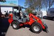 Minicargadora - Weidemann - 2070 cx lp