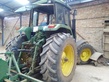 Tractor agrícola - John Deere - 7700 4WD