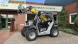 Telescopica - Wacker Neuson - th 412