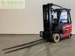 Elevadora - Linde - e 25/600 h 1252
