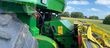 Cosechadora de Cereal - John Deere - 7700