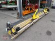Cabezal - Biso - sojavorsatz 6,6m claas