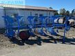 Arado - Lemken - juwel 8 mv