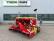 Sembradora - Pöttinger - vitasem 302 a / lion 302