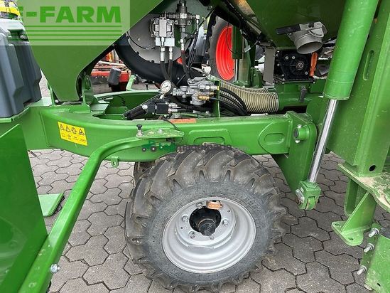 Sembradora - Amazone - cirrus 6003-2