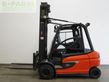 Elevadora - Linde - e 35 l 1252